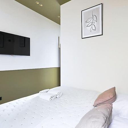 New Suite Appartement Havre Ebene 1Br 4 Etoiles 파리 외부 사진