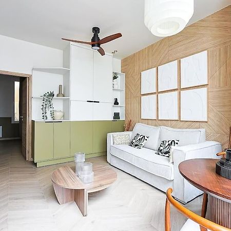 New Suite Appartement Havre Ebene 1Br 4 Etoiles 파리 외부 사진